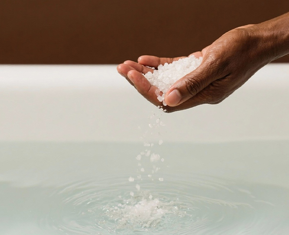 Bath Salts