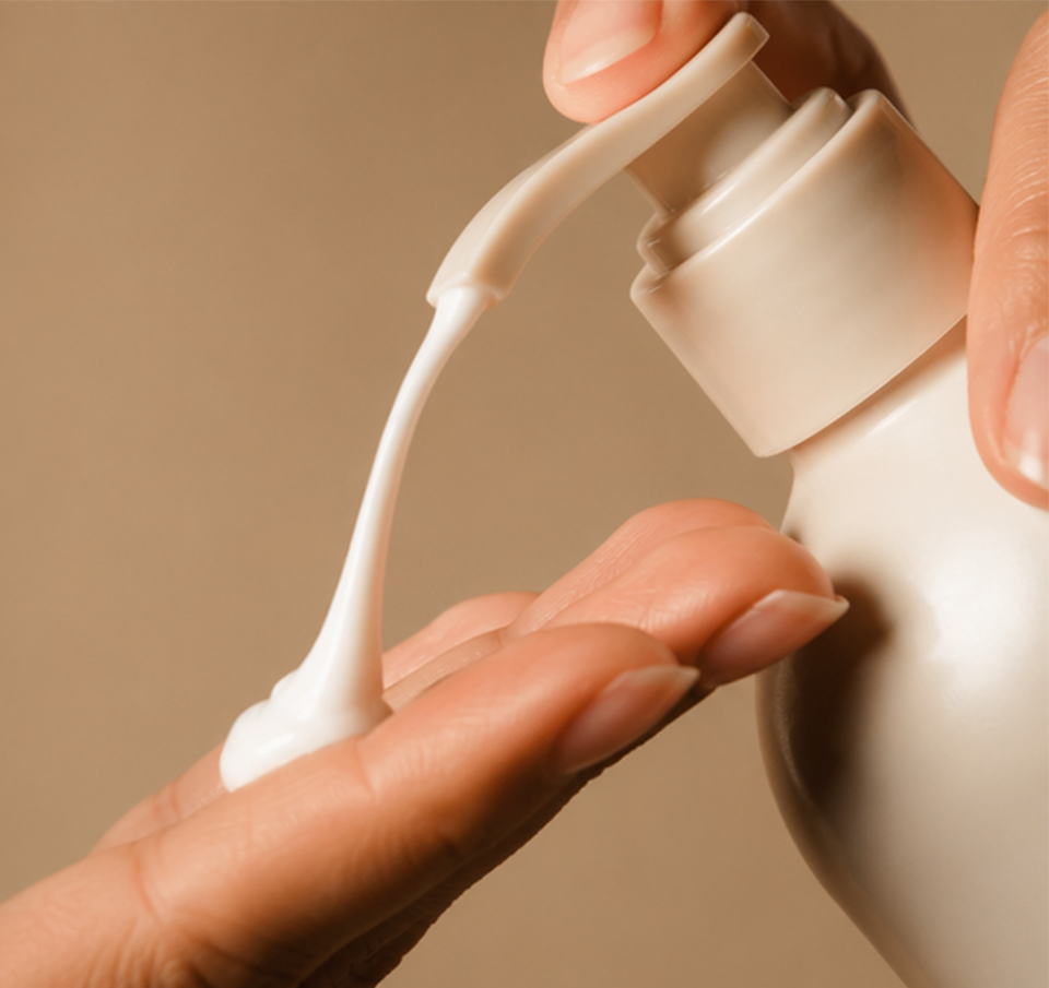 Body Lotion