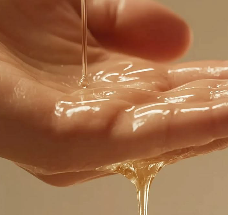 Body Oil