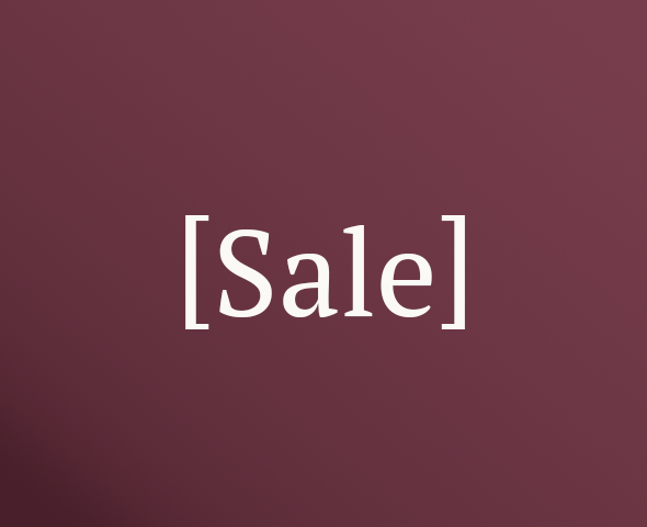Sale