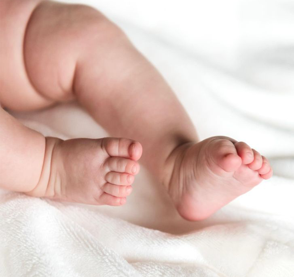 Baby care
