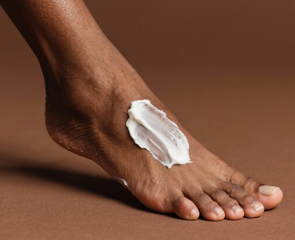 Foot Cream