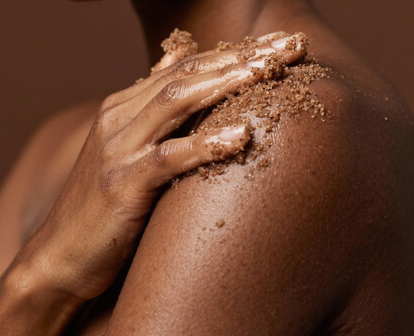Body Scrub