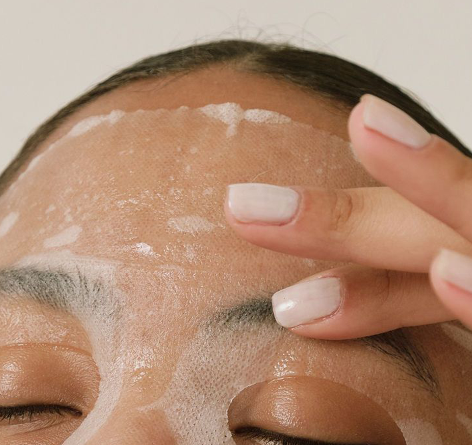 Face care