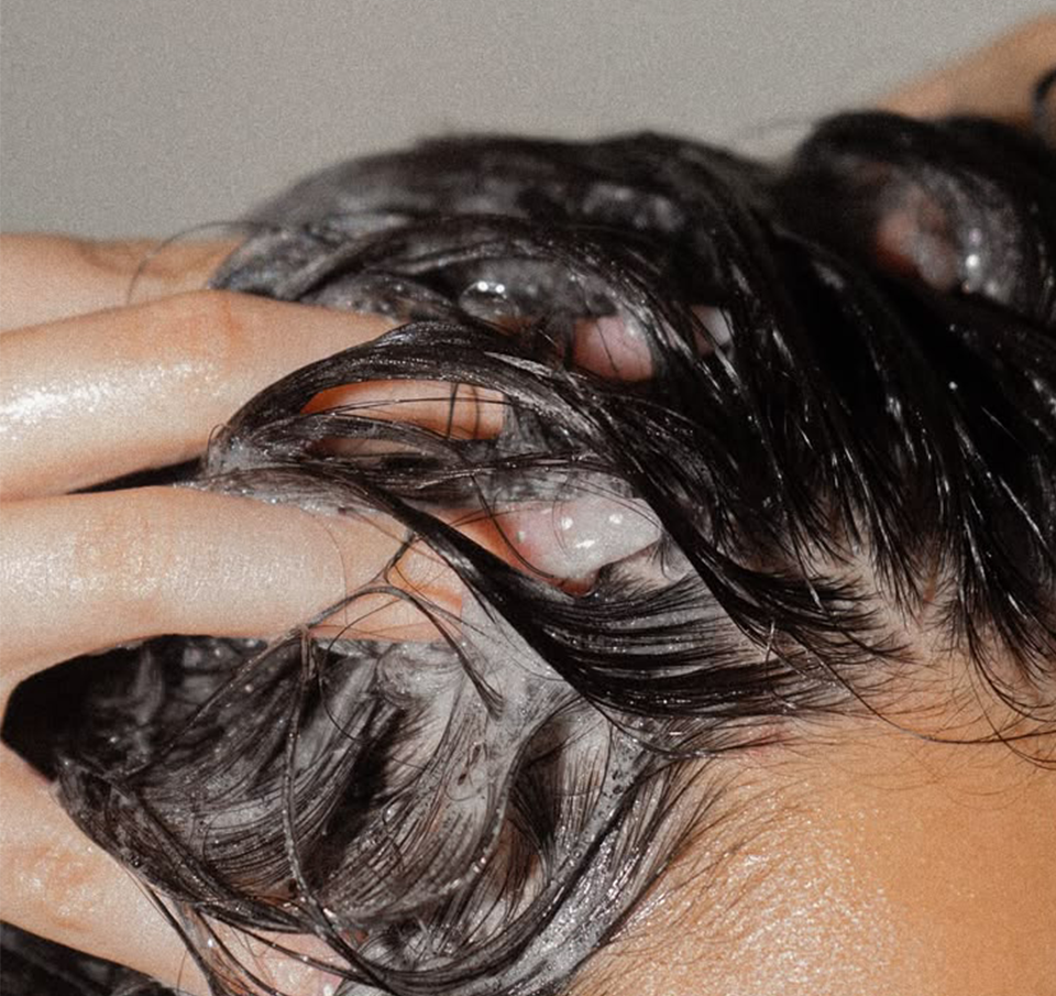 Hair care
