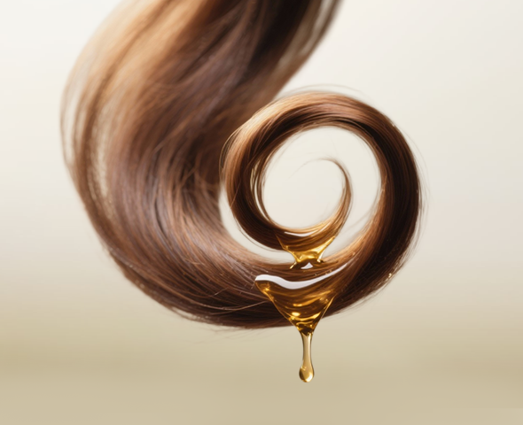 Hair Oil