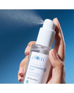 3% Niacinamide & Rice Water Toner (150 ml)