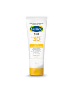 Sunscreen SPF 30 (100 ml)