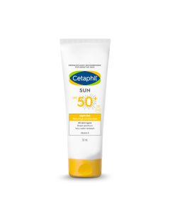 Cetaphil Sunscreen SPF 50 (50 ml)