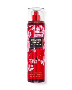 Japanese Cherry Blossom Diamond Shimmer Mist (145 ml)
