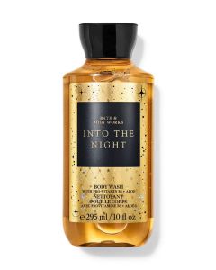 Into The Night  Body Wash (295 ml)
