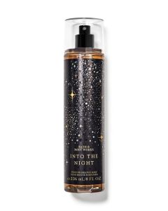 Into The Night Fine Fragrance Mist (236 ml)