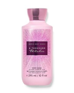 A Thousand Wishes body wash (295 ml)