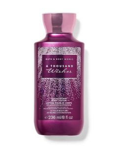 A Thousand Wishes Body lotion (236 ml)