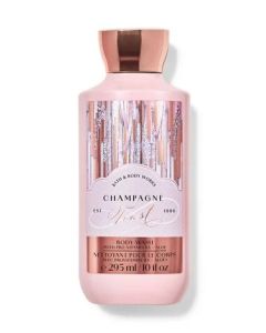 Champagne Toast Body Wash (295 ml)