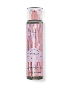 Champagne Toast Fine Fragrance Mist (236 ml)