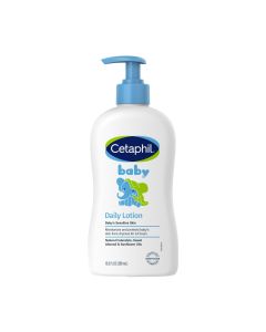 Cetaphil Baby Daily Lotion (400 ml)
