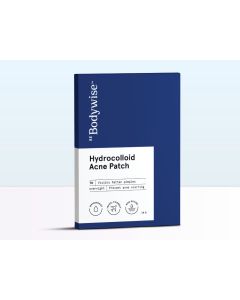 Hydrocolloid Acne Pimple Patch