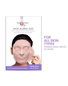 Anti Ageing Single Dose Kit (45 g)
