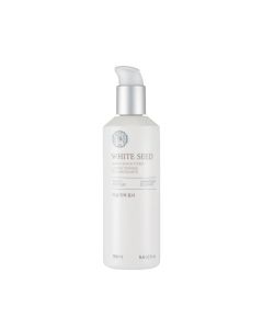 White Seed Brightening Toner (145 ml)