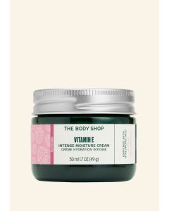 Vitamin E Intense Moisture Cream (50 ml)