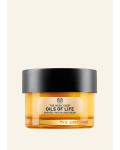 Oils Of Life Intensely Revitalizing Cream (50 ml)