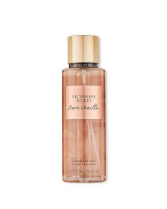 Bare Vanilla Fragrance Mist (250ml)