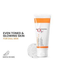 Vitamin C Face Wash (60 g)