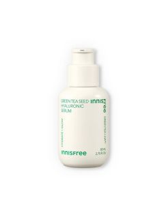 Green Tea Seed Hyaluronic Serum (30 ml)