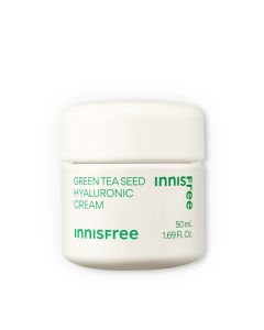 Green Tea Seed Hyaluronic Cream (50 ml)