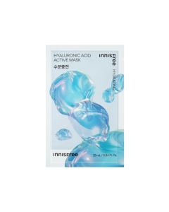 Hyaluronic Active Mask (25 ml)