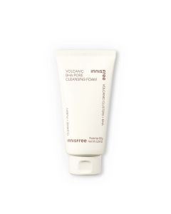 Volcanic BHA Pore Cleansing foam (150 g)