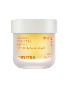 Vita C Green Tea Brightening Cream (50ml)