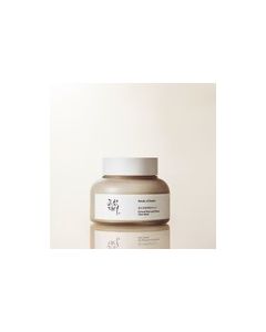 Ground Rice and Honey Glow Mask (150 ml)