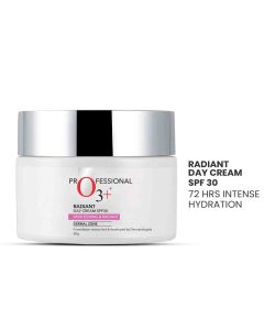 Radiant Day Cream SPF 30 (50 g)