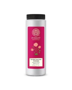 Silken Dusting Powder Indian Rose Absolute (90 g)