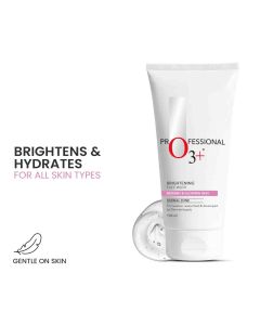 Brightening Face wash (50 ml)