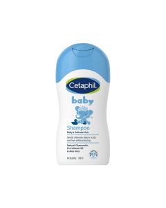 Cetaphil Baby Shampoo (200 ml)