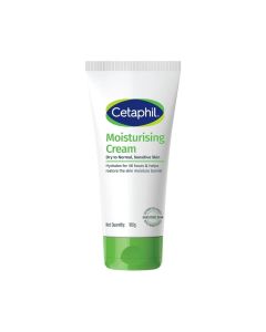 Moisturising Cream  (100 g)