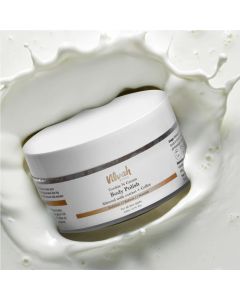 Cookie n Cream Body Polish (200 ml)