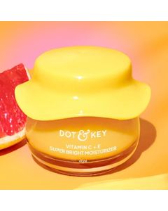 Vitamin C + E Moisturizer (60 ml)