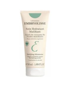 Mattifying Moisturizer (50 ml)