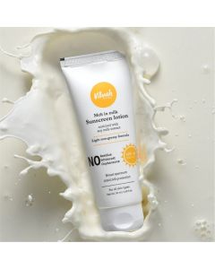 Melt-in-Milk Sunscreen SPF 50 PA+++ (50 ml)