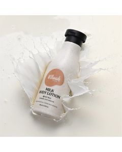 Milk Body Lotion (250 ml)