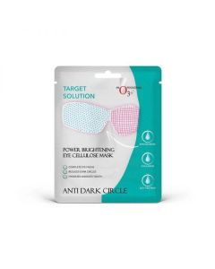 Power Brightening Eye Cellulose Mask