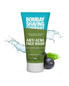 Anti Acne Face Wash (150 g)