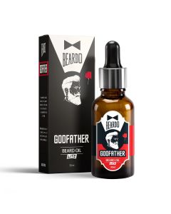 Godfather Beard oil (30 ml)