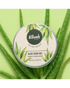 Aloe Vera Gel (100 ml)