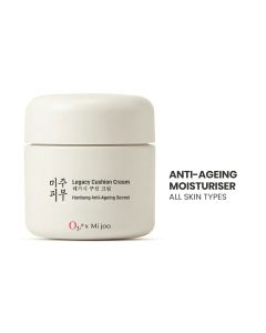 Mijoo Korea Legacy Cushion Cream Rice Moisturizer