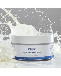 Goat Milk Hair Mask (200 g)